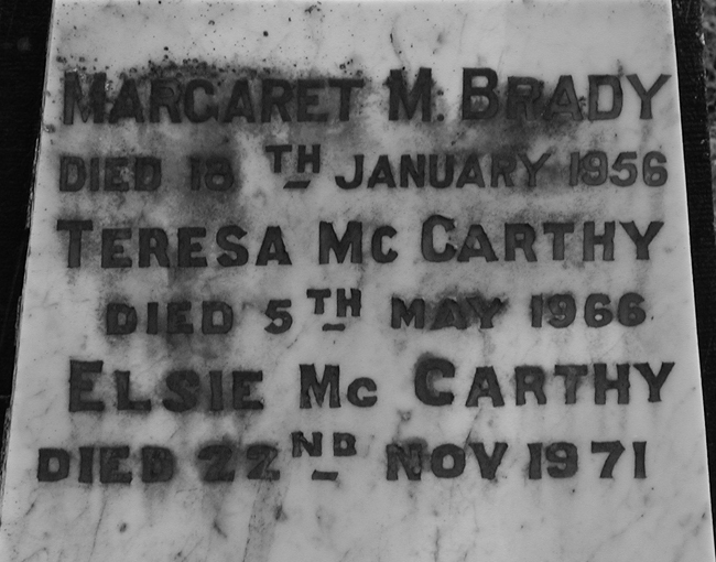 Brady, Margaret M., Teresa McCarthy and Elsie McCarthy.jpg 183.0K